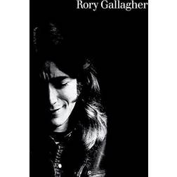 Rory Gallagher [Deluxe 4CD/DVD Box Set] (Vinyl)